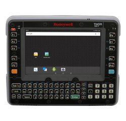 Honeywell Thor VM1A Snapdragon 32 GB 20,3 cm (8") 4 GB Wi-Fi 5 (802.11ac) Android 8.1 Oreo Negro