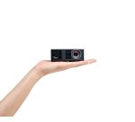 Optoma ML750i Projecteur à focale standard 450 ANSI lumens DLP WXGA (1200x800) Compatibilité 3D Noir
