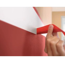 Ruban adhésif d'emballage papier ecoLogo Tesa 50 mm x 50 m