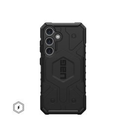 Urban Armor Gear Pathfinder Pro funda para teléfono móvil 15,8 cm (6.2") Negro