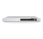 Cisco Meraki MS130-24 commutateur réseau Géré L2 Gigabit Ethernet (10/100/1000) 1U Blanc