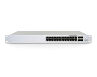 Cisco Meraki MS130-24 commutateur réseau Géré L2 Gigabit Ethernet (10/100/1000) 1U Blanc