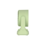 Muitomas DESKFANGN ventilatore Verde