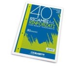 Blasetti 2339- graph paper A4 80 g/m² 40 sheets