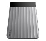 PLAUD Note Pro Zwart, Zilver