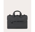 Tucano GOMMO 39.6 cm (15.6") Briefcase Black