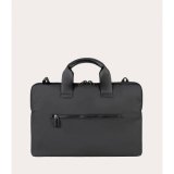 Mallette noire au design minimaliste et sportif pour Ordinateur portable 15,6 » et m BSGOM1516-BK