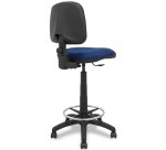 PIQUERAS Y CRESPO Isso Padded seat Padded backrest