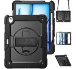 Just in Case 8504791 étui pour tablette 33 cm (13") Housse Noir