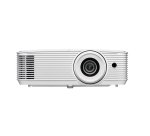 Optoma EH401 4000 ANSI lumens DLP 1080p (1920x1080) Compatibilité 3D Blanc