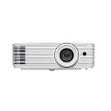 Optoma EH401 vidéo-projecteur 4000 ANSI lumens DLP 1080p (1920x1080) Compatibilité 3D Blanc