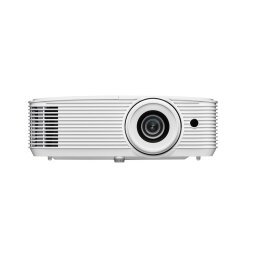 Optoma EH401 vidéo-projecteur 4000 ANSI lumens DLP 1080p (1920x1080) Compatibilité 3D Blanc