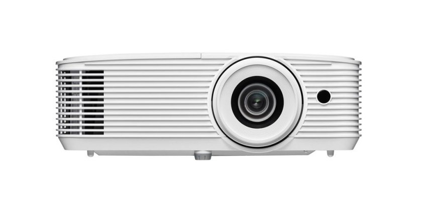 Optoma EH401 4000 ANSI lumens DLP 1080p (1920x1080) Compatibilité 3D Blanc