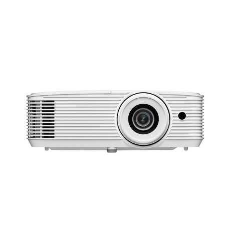 Optoma EH401 vidéo-projecteur 4000 ANSI lumens DLP 1080p (1920x1080) Compatibilité 3D Blanc