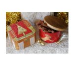 Vernis colle cléopâtre décorateur résiste à l'eau et rayures finition brillante 5l