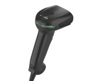 Honeywell Xenon 1952g Lector de códigos de barras portátil 1D/2D Negro