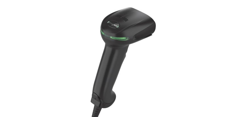 Honeywell Xenon 1952g Lector de códigos de barras portátil 1D/2D Negro