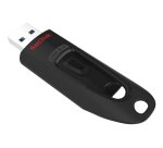 SanDisk Ultra lecteur USB flash 256 Go USB Type-A 3.2 Gen 1 (3.1 Gen 1) Noir