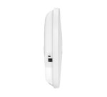 HPE Aruba Instant On AP25 (RW) (x5) 5374 Mbit/s Blanc Connexion Ethernet, supportant l'alimentation via ce port (PoE)