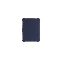 MW FOLIO TEKTO V2 IPAD 10.2 BLEU 25,9 cm (10.2") Housse