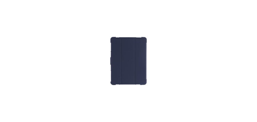 MW FOLIO TEKTO V2 IPAD 10.2 BLEU 25,9 cm (10.2") Housse