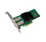 Intel X710DA2BLK adaptador y tarjeta de red Interno Fibra 10000 Mbit/s