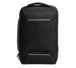 Sac à dos ordinateur coque Exactive - Noir