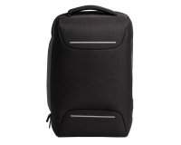 Sac à dos ordinateur coque Exactive - Noir