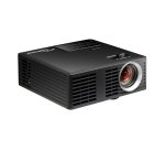 Optoma ML750i Projecteur à focale standard 450 ANSI lumens DLP WXGA (1200x800) Compatibilité 3D Noir