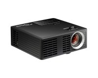 Optoma ML750i Projecteur à focale standard 450 ANSI lumens DLP WXGA (1200x800) Compatibilité 3D Noir