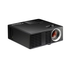 Optoma ML750i Projecteur à focale standard 450 ANSI lumens DLP WXGA (1200x800) Compatibilité 3D Noir