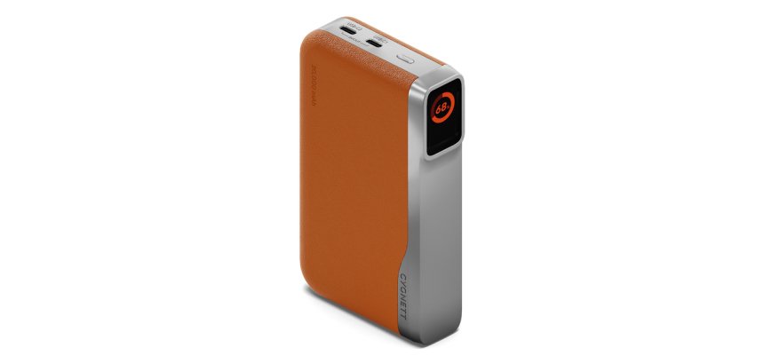 Cygnett Encore 20000 mAh Marrone chiaro