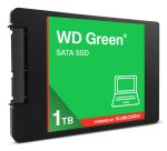 SanDisk Green WDS100T5G0A 1 TB 2.5" Serial ATA III 3D NAND