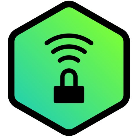 Kaspersky VPN Secure Connection, 3 dispositivi, 1 anno