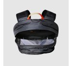 The North Face Borealis Classic zaino Grigio, Arancione Nylon