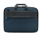 Mobilis Executive 3 35,6 cm (14") Malette Noir, Bleu