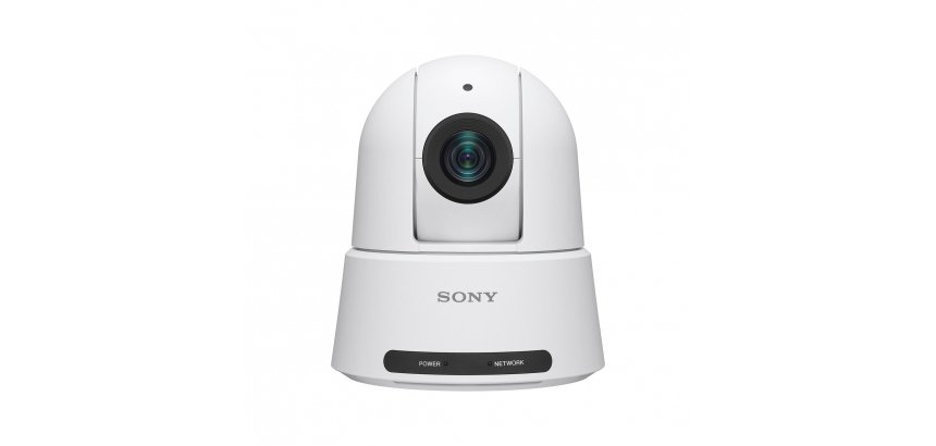 Sony SRG-A40 8,5 MP Bianco 3840 x 2160 Pixel 60 fps CMOS 25,4 / 2,5 mm (1 / 2.5")