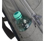 Rivacase 7760 39.6 cm (15.6") Backpack case Grey