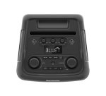 Panasonic SC-BMAX10E Altavoz portátil estéreo Negro 150 W