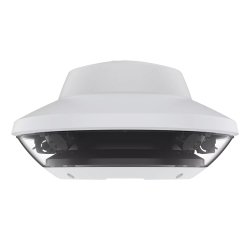 Axis 01980-001 telecamera di sorveglianza Cupola Telecamera di sicurezza IP Interno e esterno 2592 x 1944 Pixel Soffitto