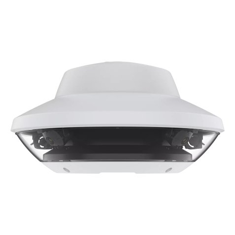 Axis 01980-001 telecamera di sorveglianza Cupola Telecamera di sicurezza IP Interno e esterno 2592 x 1944 Pixel Soffitto