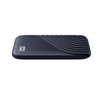 Western Digital My Passport 1 To USB Type-C 3.2 Gen 2 (3.1 Gen 2) Bleu