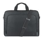 Maletín para portátil 16"/ 40,6 cm Mobilis The One Negro