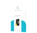 Just in Case 8504524 coque de protection pour téléphones portables 15,8 cm (6.2") Housse Noir