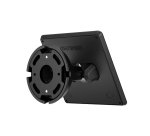 Compulocks 505B soporte para monitor 68,6 cm (27") Pared Negro