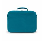DICOTA Eco Multi BASE 39,6 cm (15.6") Malette Bleu
