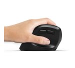 Port Designs 910008 souris Universel Gauche RF sans fil + Bluetooth Optique 2400 DPI