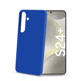 Celly FUNDA AZUL GALAXY S24+ 5G