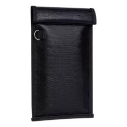 DLH DY-HS5202 coque de protection pour téléphones portables Étui Noir