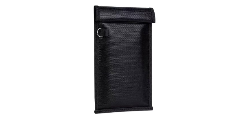DLH DY-HS5202 coque de protection pour téléphones portables Étui Noir